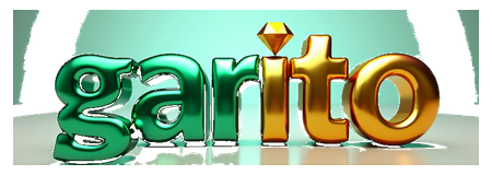 garitoto login
